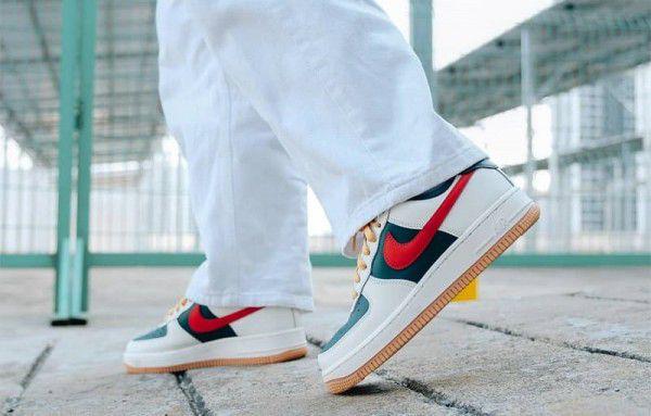 Premium First Copy Sneakers – Streetwear Edition