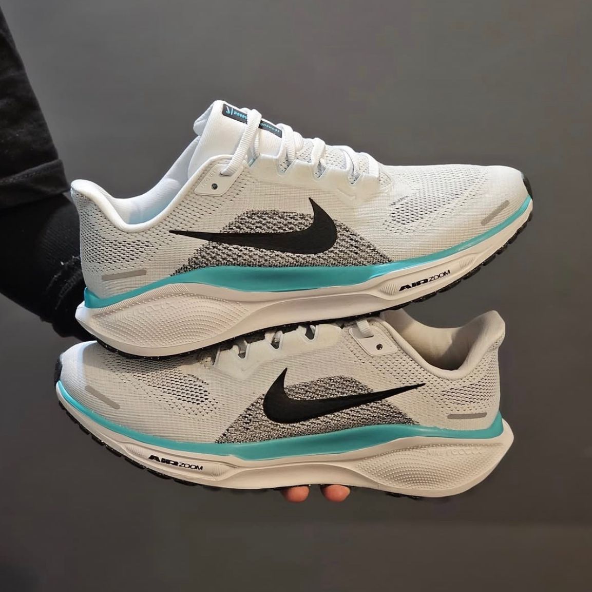 Running Shoes | Lightweight Sports Sneakers for Men | Premium Comfort at Low Price – thethings