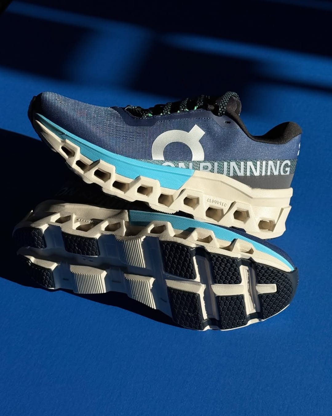 Premium First-Copy ON Running Sneakers – CloudTec Comfort | Men's Sports & Casual Shoes