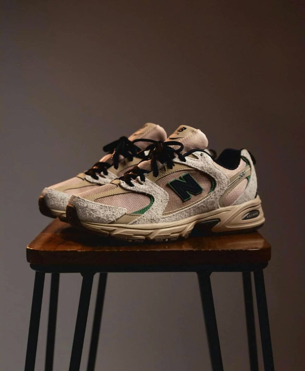 First-Copy Sneakers | Premium Quality at Low Price – thethings