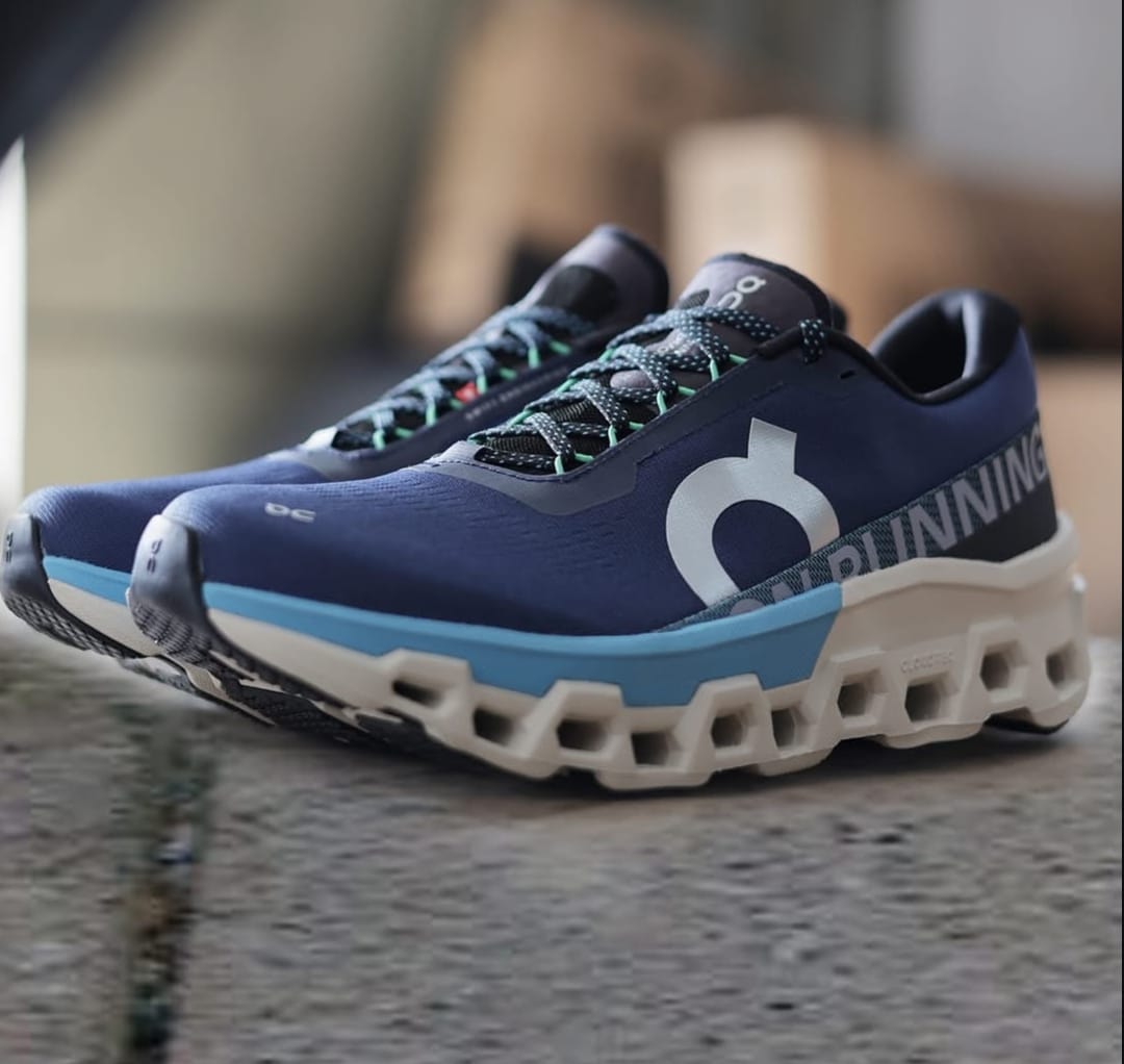 Premium First-Copy ON Running Sneakers – CloudTec Comfort | Men's Sports & Casual Shoes