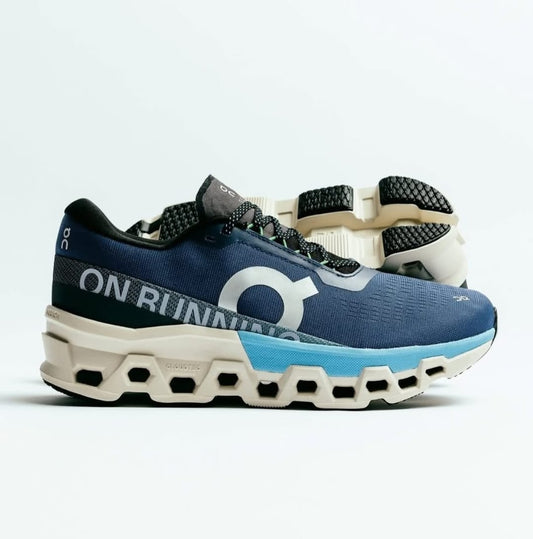 Premium First-Copy ON Running Sneakers – CloudTec Comfort | Men's Sports & Casual Shoes